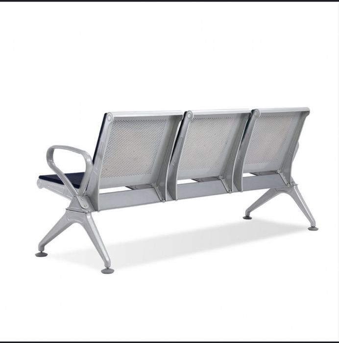 Uch o'rindiqli skamenka