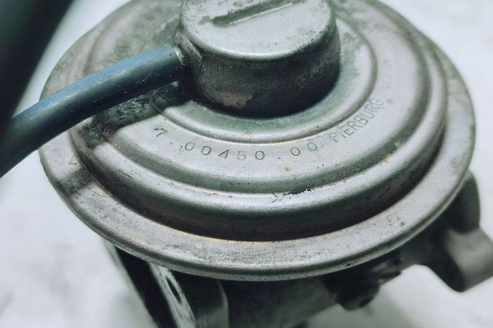 Supapa valva egr  3.0 m57 70045000 BMW Seria 3 E36 (1990 - 2000)