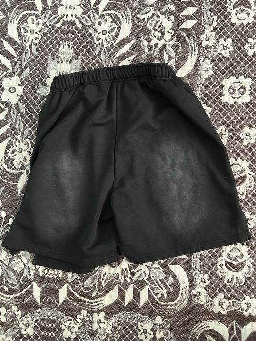 Pantaloni scurti hellstar