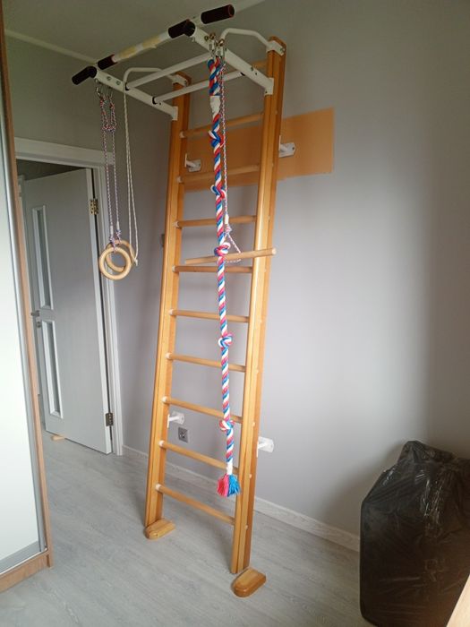 Шведская лестница