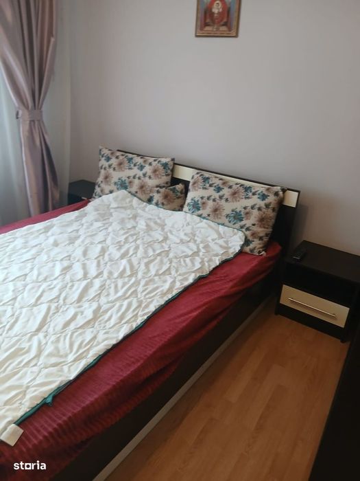 2 camere amenajate modern, mobilate, Zona IREG — fotografia 3