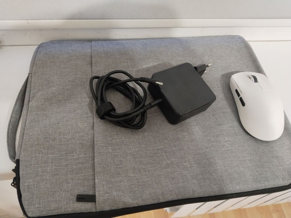 (актуально) ноутбук Firebat u6b 780m