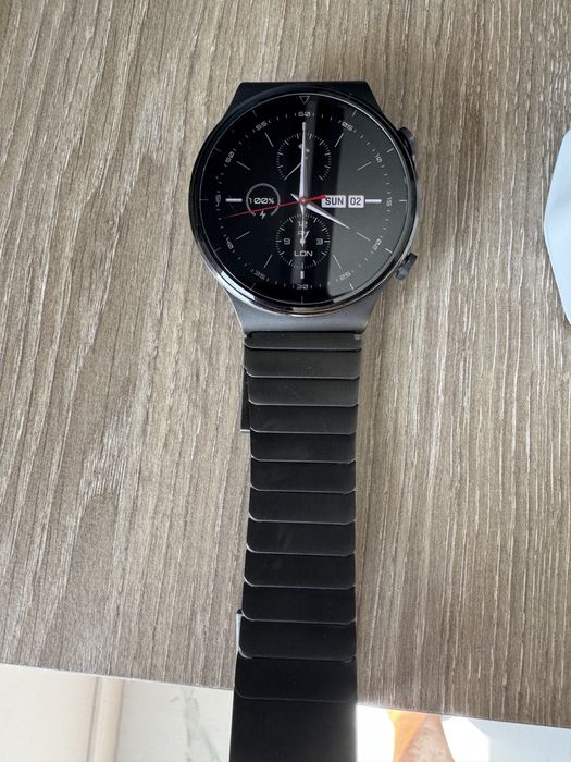 Huawei Watch 2 pro