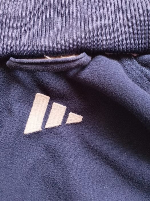 Bluza Trening Vintage Adidas
