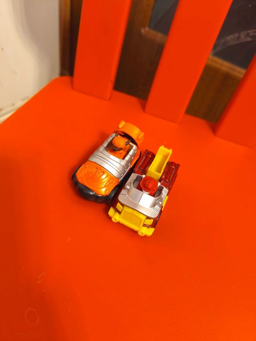 Mașinuțe din Patrula catelusilor(6)