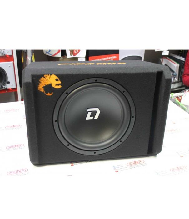 Сабвуфера Piranha 12A