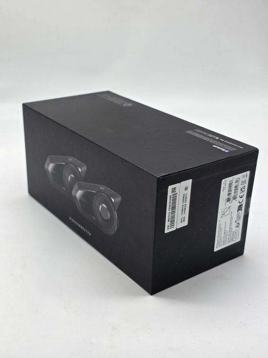 SENA Intercom Moto 30K DUAL, Bluetooth 30K-03D, SIGILATE