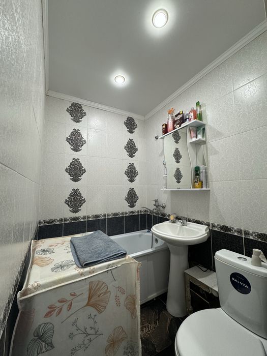 есть торг,и наличный расчет