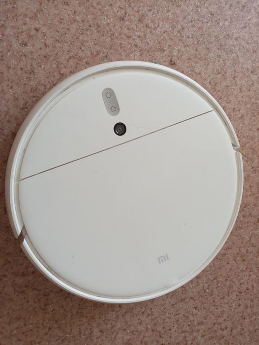 Робот пылесос xiaomi