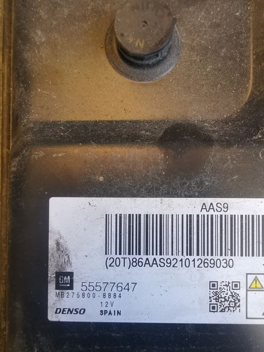 Calculatoare motor astra h astra j Corsa d