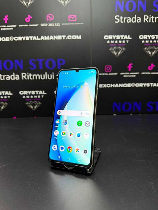 Realme C53 128Gb/6GBRam