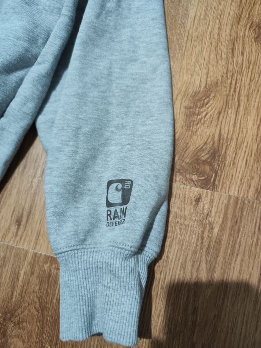 Hanorac Carhartt Rain Defender marimea L