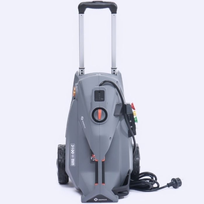 Karcher. карчер. GIDROX. 190 BAR (3,1 KW) ГАРАНТИЯ-1ГОД.  karchir.