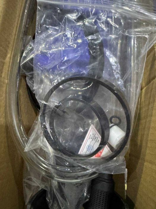 Первые руки Дозатрон Doser для самомоек Экономный насос для пены