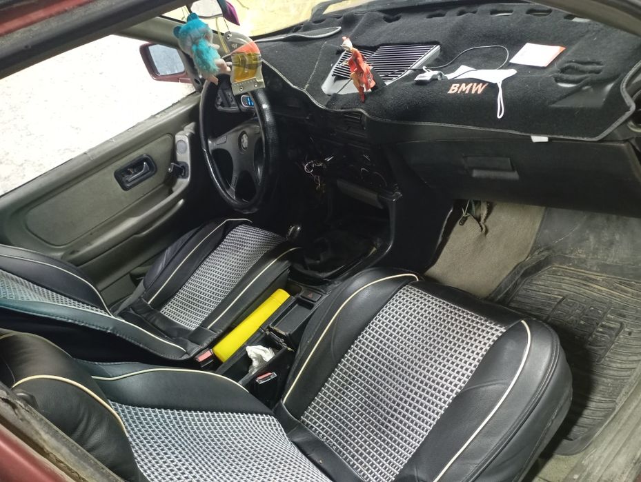 Продам или обменяю ford skorpio