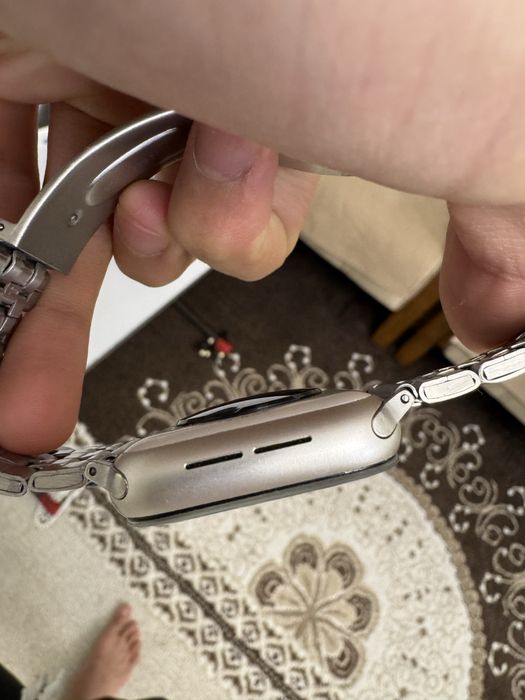 Apple watch se2 40mm gps 98%