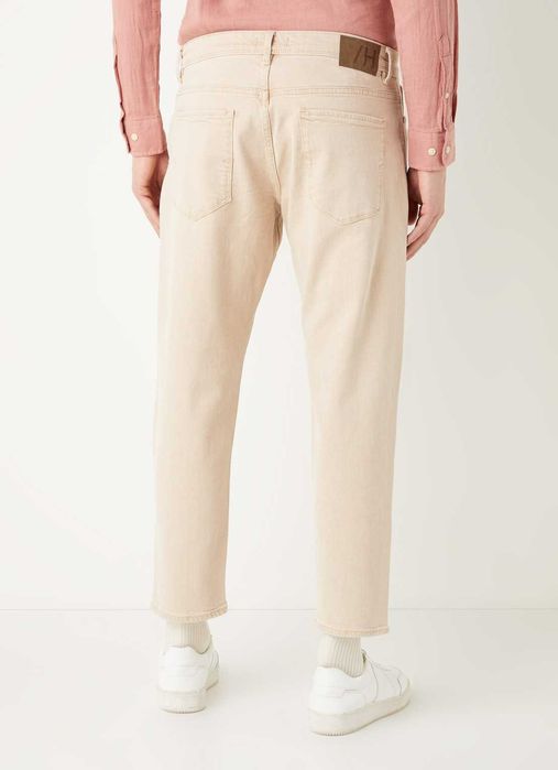 Selected Homme Aldo Relaxed Cropped Jeans мъжки дънки 31/32/33/34