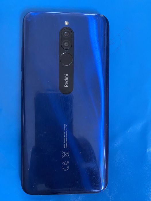 Redmi 8 продам 64 гб