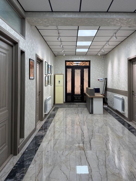 Аренда.Паркентский.Рядом с Корзинкой.С мебелью и техникой.