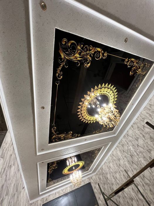 Натяжные потолки | natijnoy potolok