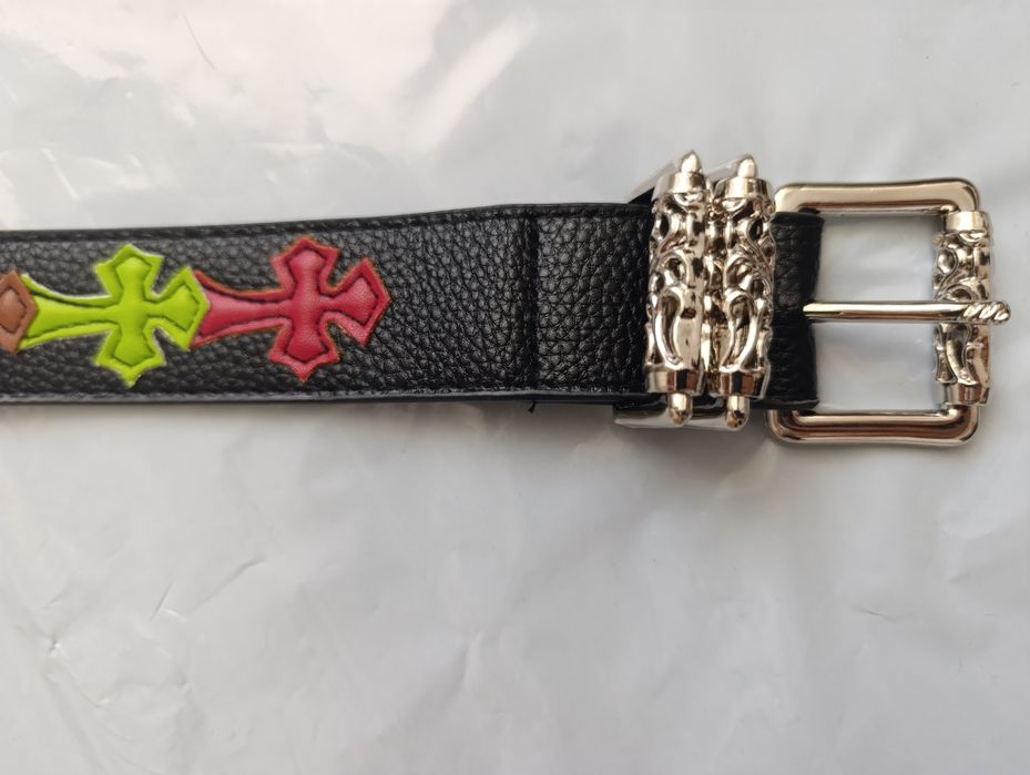 Curea Multicolora 115 cm