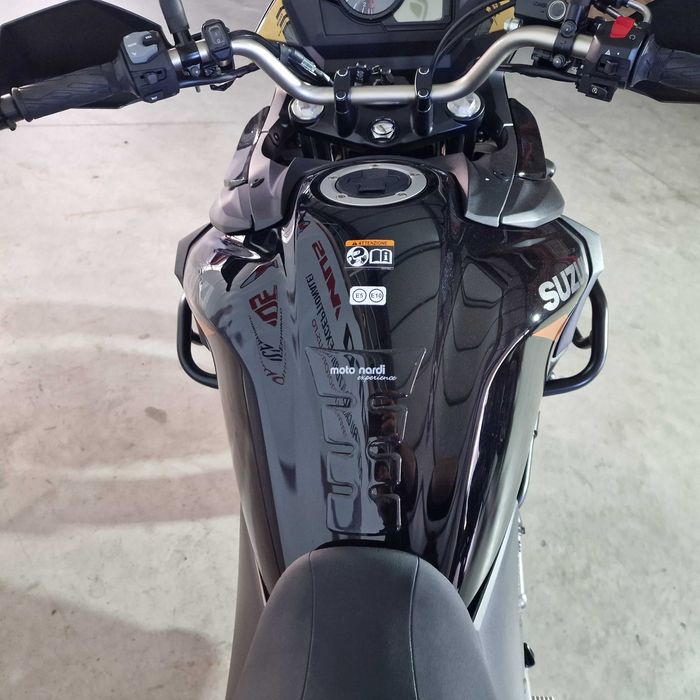 Motocicleta Suzuki V-Strom 650 ABS | S03004 | motomus.ro