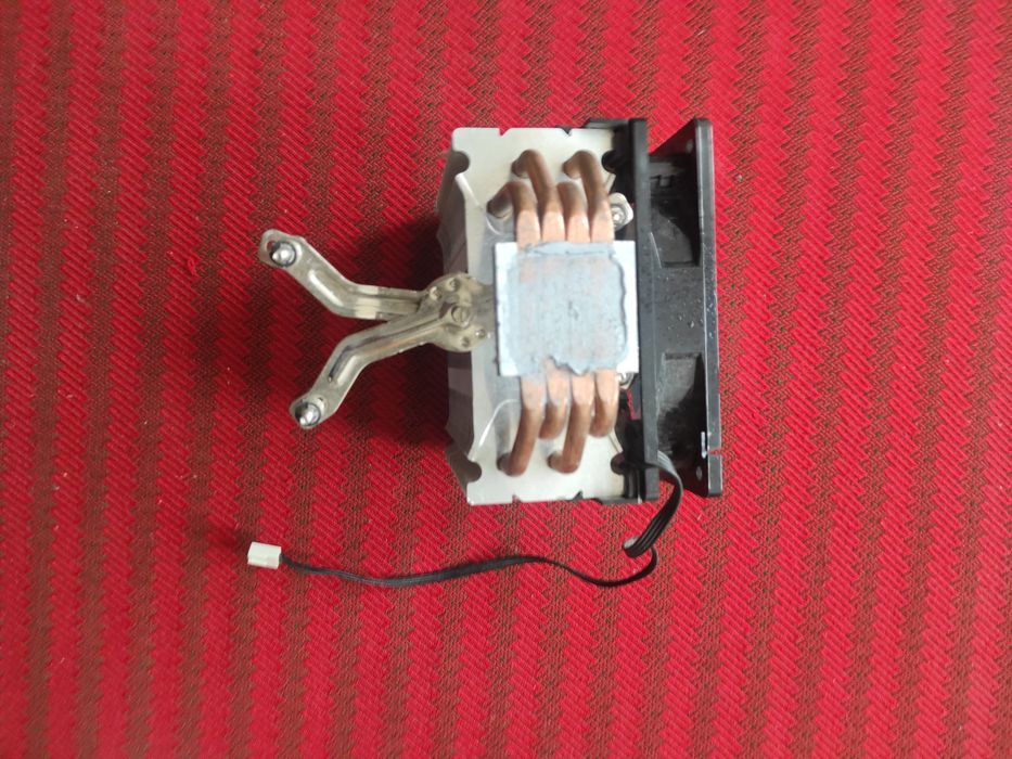 Cooler Master pentru calculatoare gameri