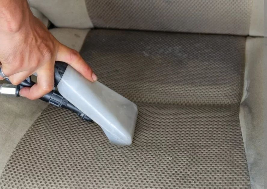 Пране на тапицерия, давани, матраци