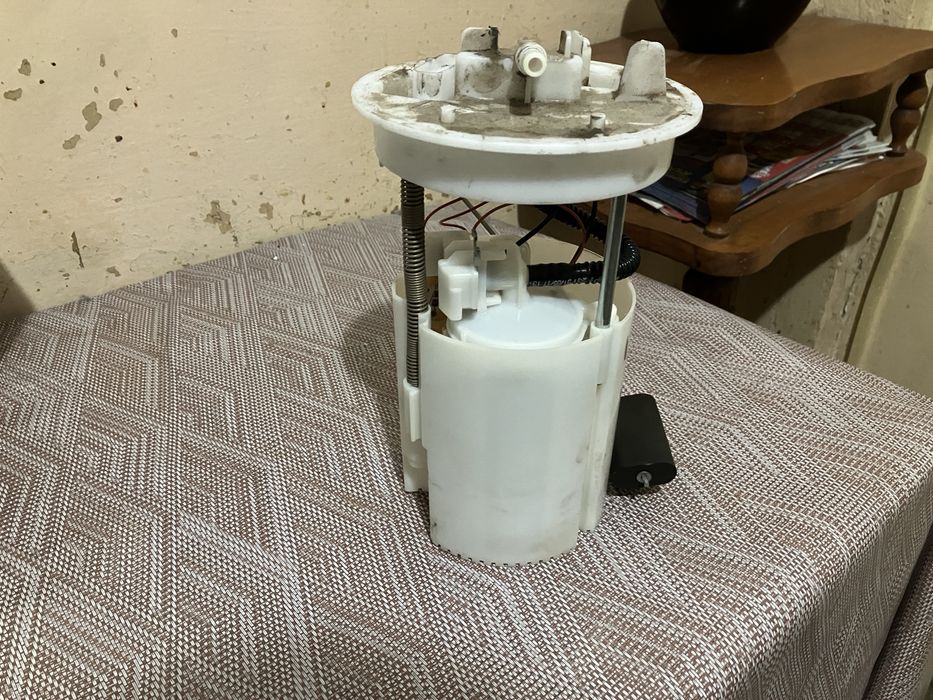 Pompa benzina ford focus 1.6 benzina