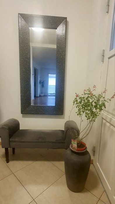 Elegantă mobila de hol- stil boem
