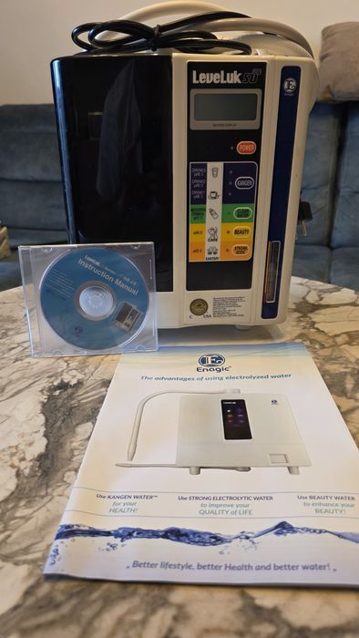 Filtru Kangen SD501