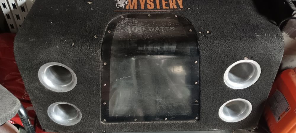 Продам сабвуфер 800ватт