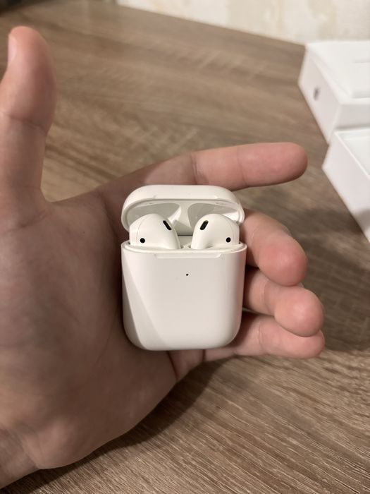 AirPods 2 - оригинал