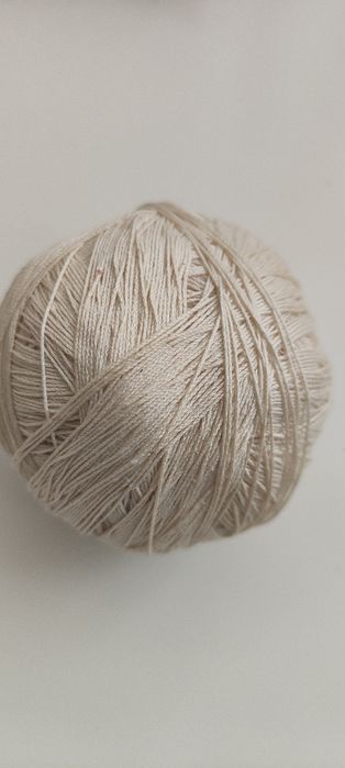 Vând ață macrame