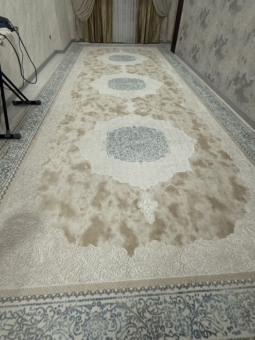 2.5*4 и 3*7 кілемдер сатылады иранский арзан беремін