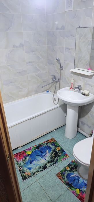 Квартиры по суточно