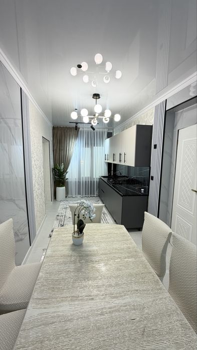 2 etaj ero style yangi uy orintir zafar restoran tugrisida