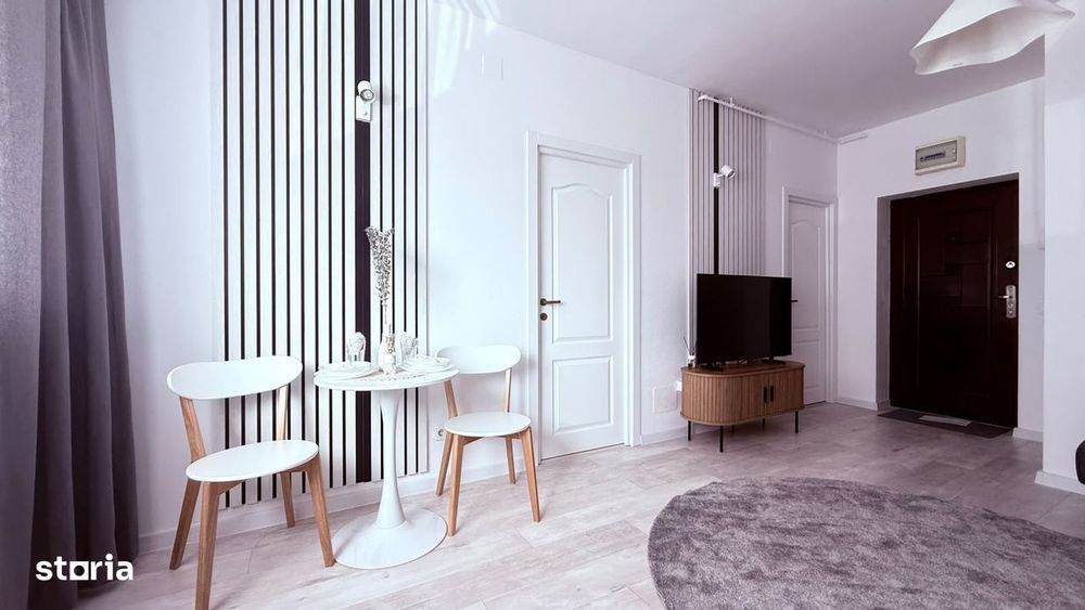 Apartament,