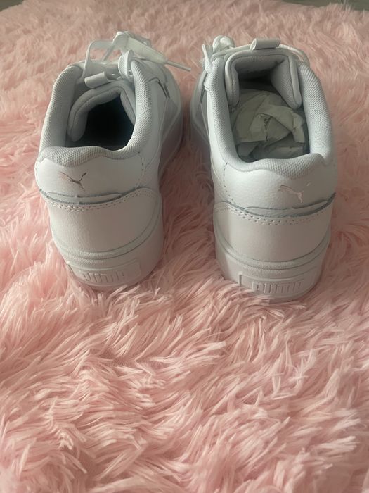 Adidasi originali Puma