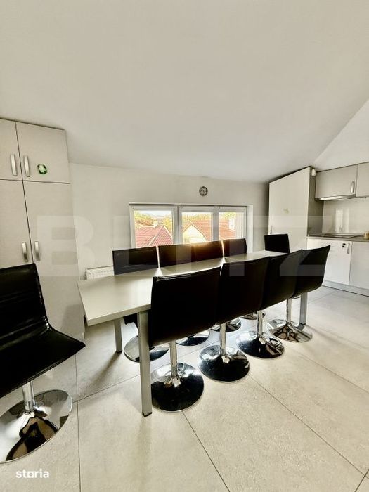 Casa individuala multifunctionala in Gruia – investitie excelenta, 5