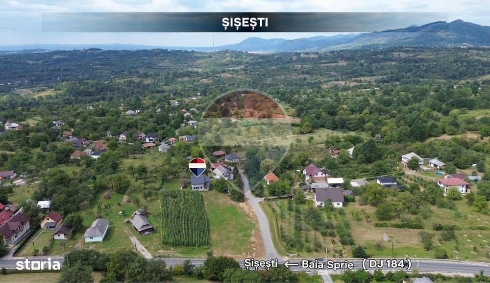 Casă cu 4 camere de vânzare