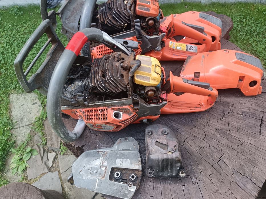 Piese drujba Husqvarna 560 xp