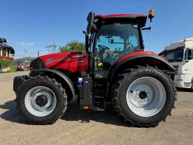 Tractor CASE IH MAXXUM 150