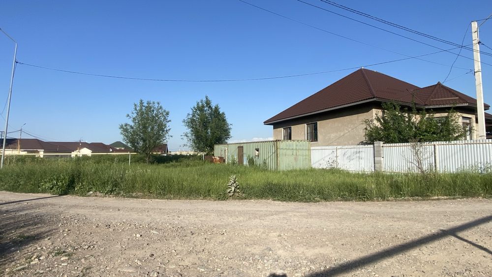 Мкр.Южный Суюнбая