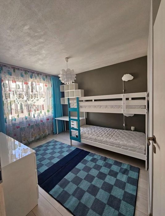 Дава се под наем Тристаен апартамент в София, Витоша - 98 кв.м за 899 € - Снимка #6