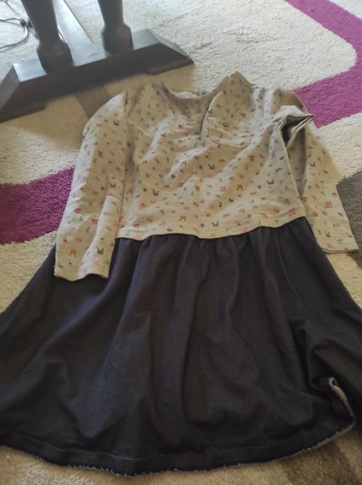 Детски дрехи - подходящи за 10 годишно момиче