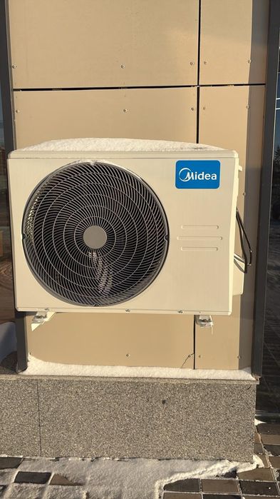 Продам кондиционер