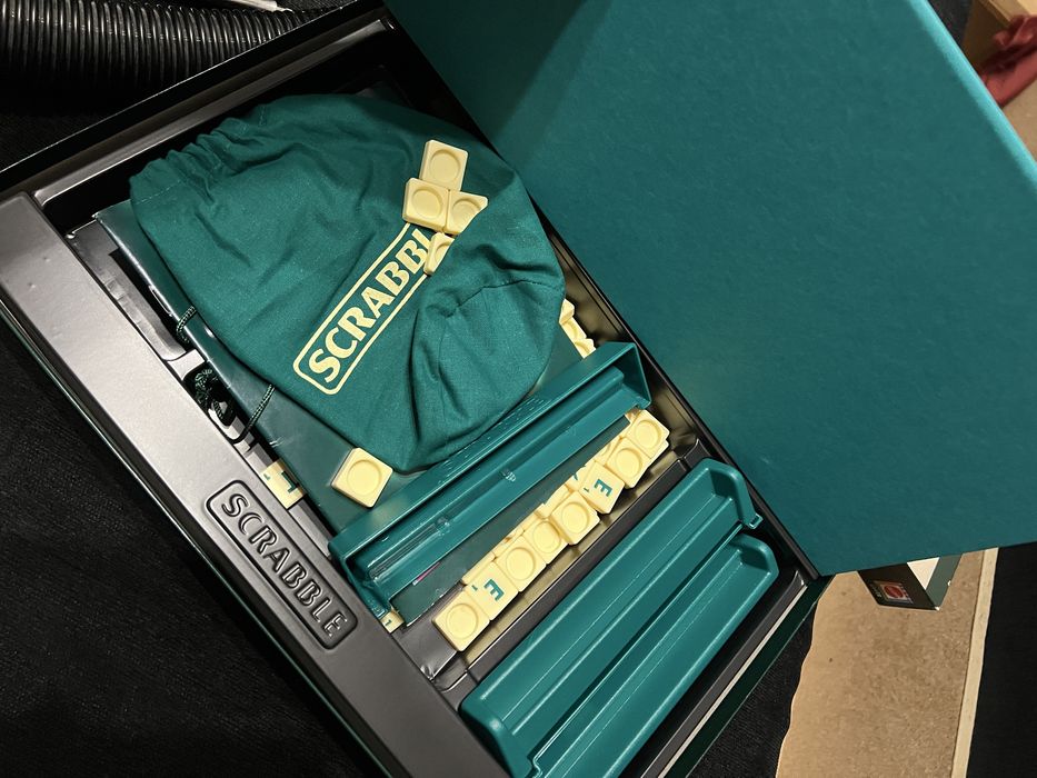 Настолни игри ПЕРФЕКТНО състояние