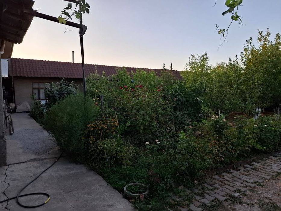 Продается дом село Карасу(Черноводск))