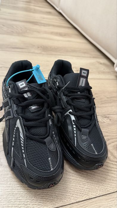 New balance 40 размер